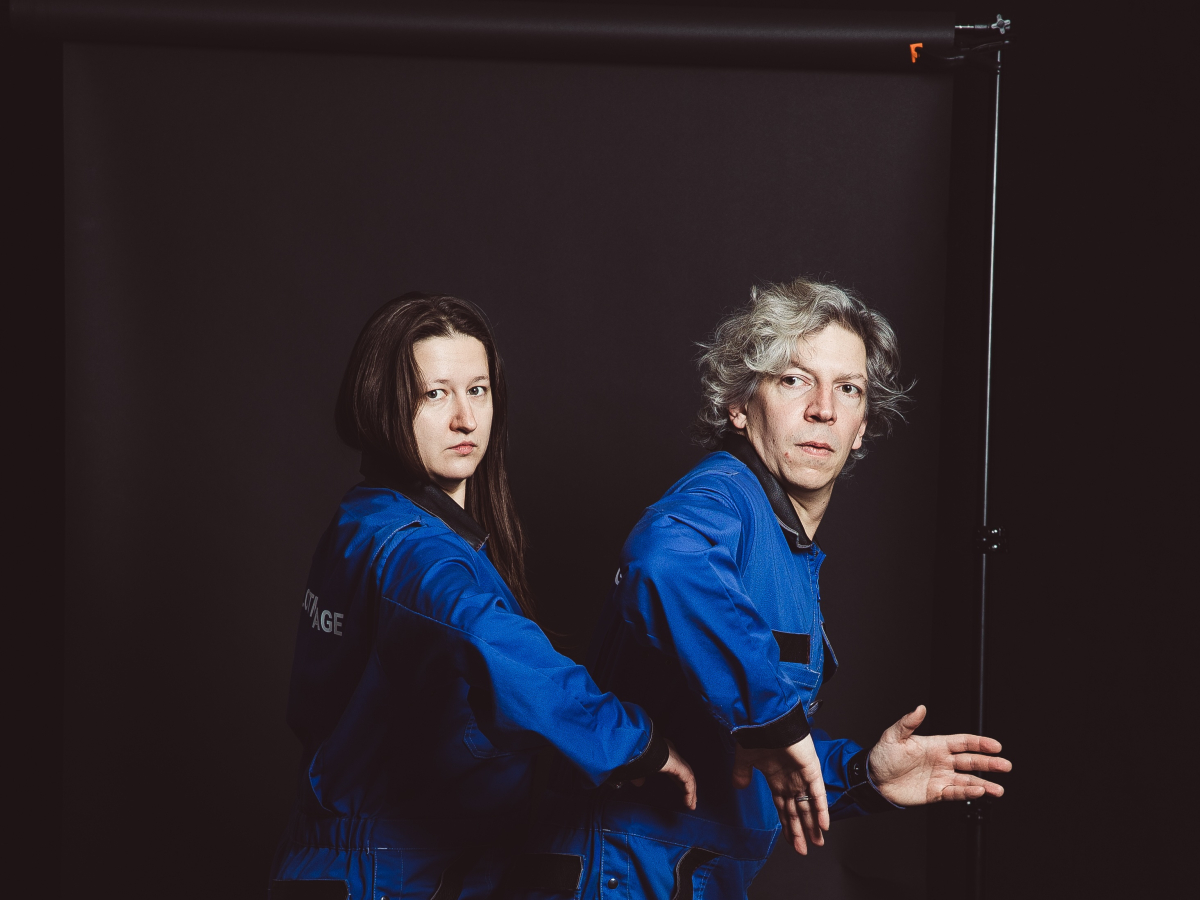 G&ouml;sta Maier &ndash; Buchpr&auml;sentation zum 100. Geburtstag