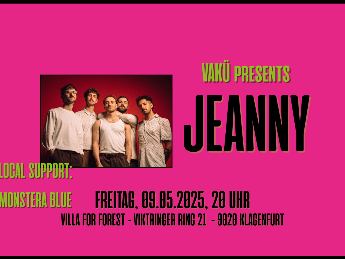 JEANNY