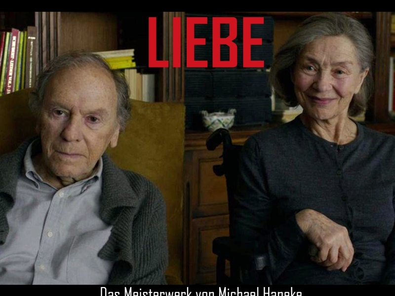 Cinema by Step Liebe