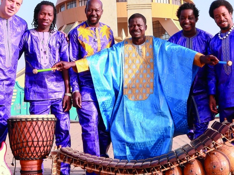 Mamadou Diabate