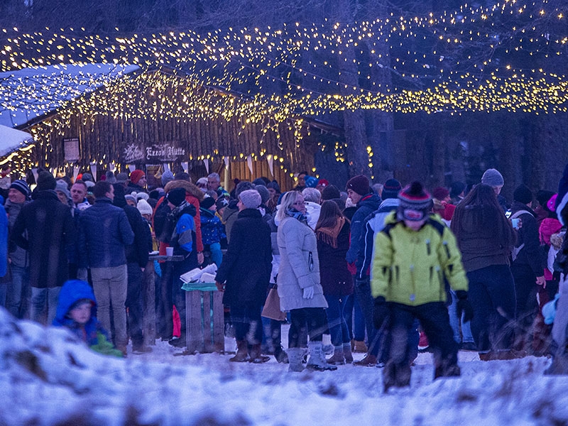 Petzen Christkindlmarkt