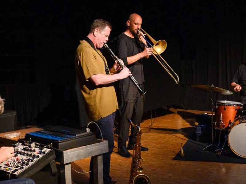 Soundbridges (c) Andre Symann
